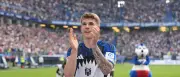 Luka Vuskovic wechselt für fast 60 Millionen Euro zu Brighton