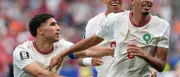 Marokko erreicht WM-Viertelfinale: 3:0-Sieg gegen Kanada