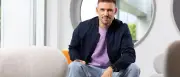 Marvin Fischer wird neuer Moderator bei „hallo deutschland“