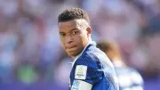 Mbappé wehrt sich gegen rassistische Beleidigung einer paraguayischen Senatorin