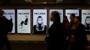 Melania Trump: Flop-Doku spült Millionen in ihre Kasse