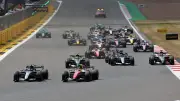 Mercedes-Sieg: Kimi Antonelli gewinnt Sprint in Silverstone