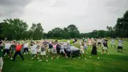 Mercedes Trophy in Wannsee: 70 Golfer kämpfen um Finaltickets