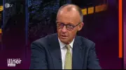 Merz bei Illner: Krankschreibungs-Kritik prallt am Kanzler ab