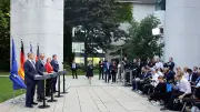 Merz kündigt mehr Wirtschaftsflexibilität und Steuerreform an