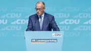 Merz verteidigt Reformpaket: Kanzler wettert gegen „Nöler“ und „Nörgler“