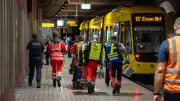 Messerattacke in Essen: Mann sticht auf obdachlose Frau (58) ein
