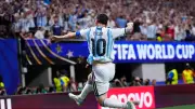 Messi rettet Argentinien in letzter Minute gegen Ägypten