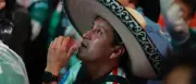 Mexikos WM-Sommermärchen endet mit Achtelfinal-Aus gegen England
