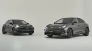 MG wagt mit IM5 und IM6 den Sprung in die Premium-Klasse