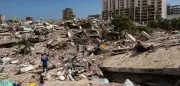 Mindestens 2295 Tote nach Erdbeben in Venezuela – Staatstrauer ausgerufen