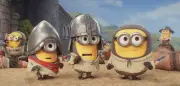 Minions-Regisseur stellt klar: Gelbe Helfer dienten nie Hitler