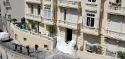 Monaco: Haftbefehl nach Bombenanschlag auf ukrainischen Oligarchen