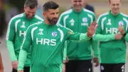 Muslic-Warnung zum Schalke-Start: „Müssen zwei, drei Gänge hochschalten“