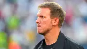 Nagelsmann bleibt Bundestrainer bis 2026