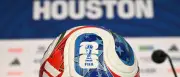 NASA verspricht US-Team Mond-Fußball bei WM-Sieg