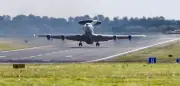 Nato-Erneuerung: Deutschland zahlt Milliarden für neue Aufklärungsflugzeuge