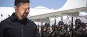 Nato-Gipfel in Ankara: 70 Milliarden Euro Militärhilfe für Ukraine zugesagt