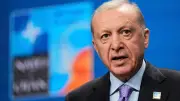 Nato-Gipfel in Ankara: Augen zu und durch bei Erdogan
