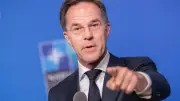 Nato-Gipfel in Ankara: Rutte und Trump liefern sich Schlagabtausch