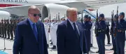 Nato-Gipfel in Ankara: Trump kritisiert Europa, Merz hofft auf neuen Geist