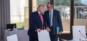 Nato-Gipfel: Trump will auf der Seite der Sieger stehen