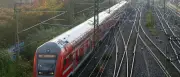 Nächtliche Zugausfälle in Berlin: FEX, RE5, RE3 und RE4 betroffen
