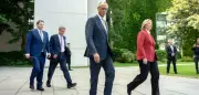 Neoliberalismus lebt: Reformpaket ist großer Wurf für Unternehmen