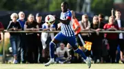 Neuanfang für FCM-Profi: Wie Richmond Tachie jetzt durchstarten will