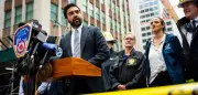 New Yorker Hochhaus wegen Einsturzgefahr geräumt – 37 Stockwerke betroffen