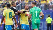Neymar sorgt für Zoff-Szene bei WM-Aus gegen Norwegen