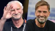 Nix Rücktritt! Klopp braucht Völler noch – DFB vor Trainerentscheidung