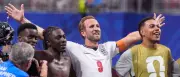 Oasis selbst fremdelte mit „Wonderwall“ – Englands WM-Hymne