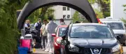 Offenburg: Ex-Freund erschoss 36-Jährige und sich selbst