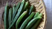 Okra-Studie: Kleine Verbesserungen bei Cholesterin und Blutdruck möglich