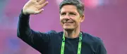 Oliver Glasner wird offenbar neuer Trainer bei Nottingham Forest
