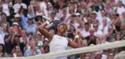 Osaka besiegt Sabalenka in Wimbledon und zieht ins Viertelfinale ein