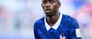 Ousmane Dembélé: Vom Problemprofi zum Schlüsselspieler bei der WM