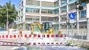 Pankow plant 18 neue Schulen gegen Platzmangel