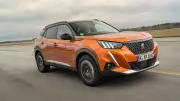 Peugeot 2008 im TÜV-Report 2026: Schwächen und Stärken des Mini-SUV
