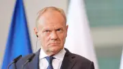 Polen bremst Ukraine-Hilfe: Tusk will EU-Ostgrenze schützen