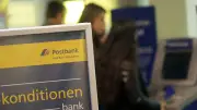 Postbank-Tarifabschluss: 7500 Beschäftigte erhalten mehr Geld