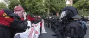 Protest gegen AfD: Kampf für Demokratie mit undemokratischen Mitteln