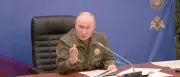 Putin feiert Eroberung von Kostjantyniwka – Experten zweifeln an Darstellung