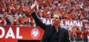 Rafael Nadal über sein Leben nach dem Spitzentennis: Schmerzen, Frühstück und neue Behandlungen