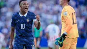 Rassismus-Eklat um Mbappé: Frankreichs Verband kündigt Klage an