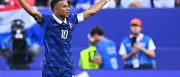 Rassismus-Eklat um Mbappé: Senatorin aus Paraguay beleidigt Star