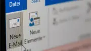 Rechtsklick-Fehler in Outlook Classic: So beheben Sie den Absturz