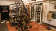 Remscheid: Waffen-Mafia vor Gericht – 90.733 Patronen im Keller-Arsenal
