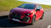 Renault Clio 2026 im Test: Sparsam und schnell, aber nicht perfekt